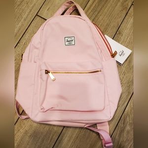 Herschel mini back pack